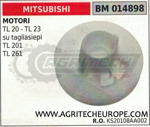 Ks20108aa002 puleggia - ks20108aa002,