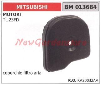 Coperchio filtroaria