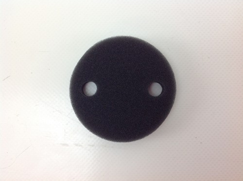 Spugna filtro aria mitsubishi - aria,