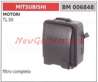 Filtro aria supporto - aria,