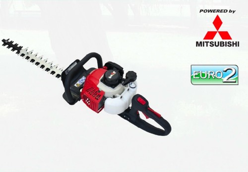 Tagliasiepe mitsubishi lama - mitsubishi,