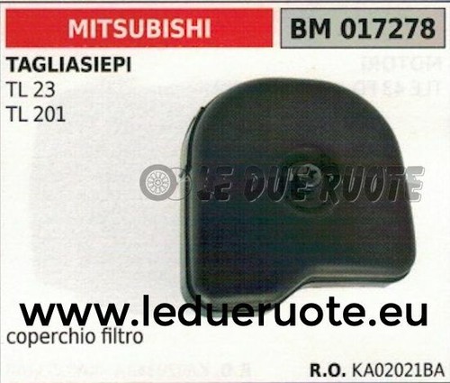 Ka02021ba coperchio super - ka02021ba,