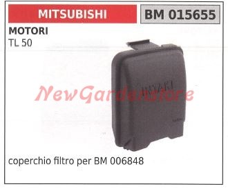 Coperchio filtro aria
