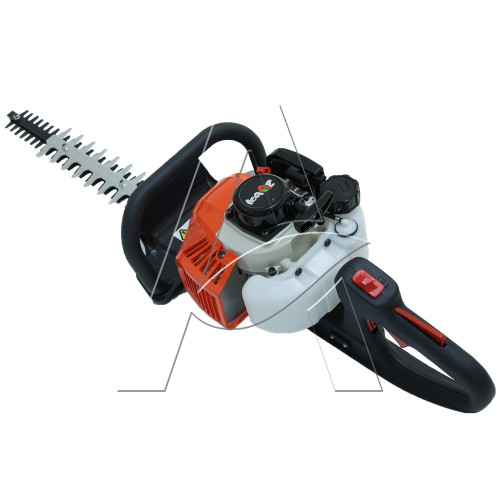 Tagliasiepi tempi mod - tagliasiepi, tm