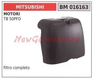 Filtro aria coperchio - filtro,