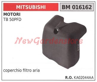 Coperchio filtro aria